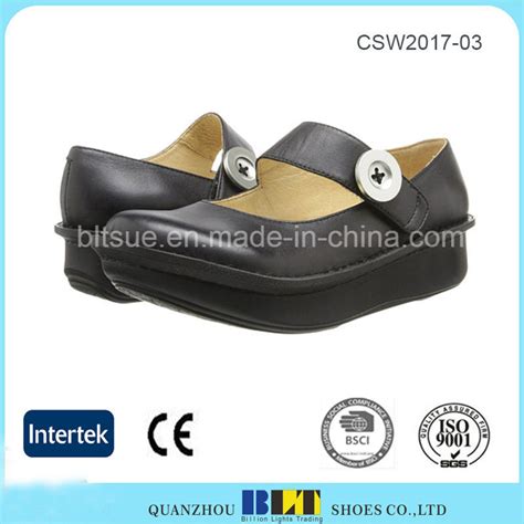 are dansko clogs made in china